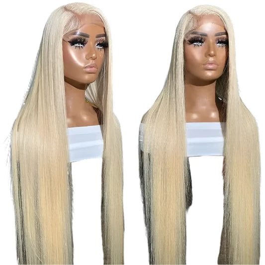 13x6 hd lace glueless human hair wig